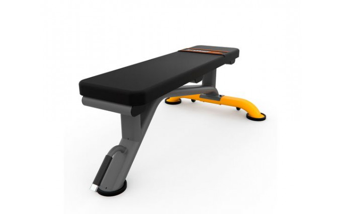 Скамья универсальная STONERISE DS07 Скамья универсальная STONERISE DS07